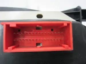 Foto de CUADRO INSTRUMENTOS RENAULT CLIO II FASE II (B/CB0) 1.5 dCi Diesel (68 CV / 50 KW) referencia P8200276525 foto 5