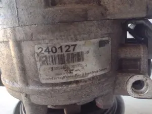 Foto de COMPRESOR AIRE ACONDICIONADO MERCEDES-BENZ CLASE ML (BM 163) referencia 240127 foto 4