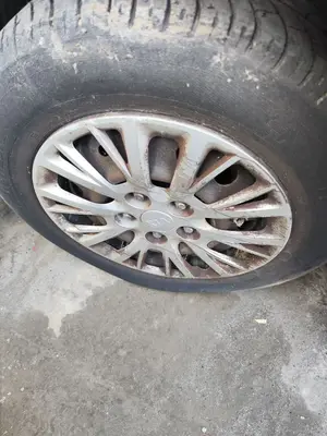 Foto de LLANTA KIA CEED (JD) 1.4 CAT (99 CV / 73 KW)
