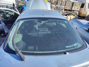 Foto de PORTON TRASERO RENAULT LAGUNA II (BG0) 1.8 CAT (120 CV / 88 KW) foto 3