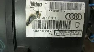 Foto de CALEFACCION ENTERA NORMAL AUDI A4 AVANT (8E) 1.9 TDI (116 CV / 85 KW) referencia 8E1820005J foto 4