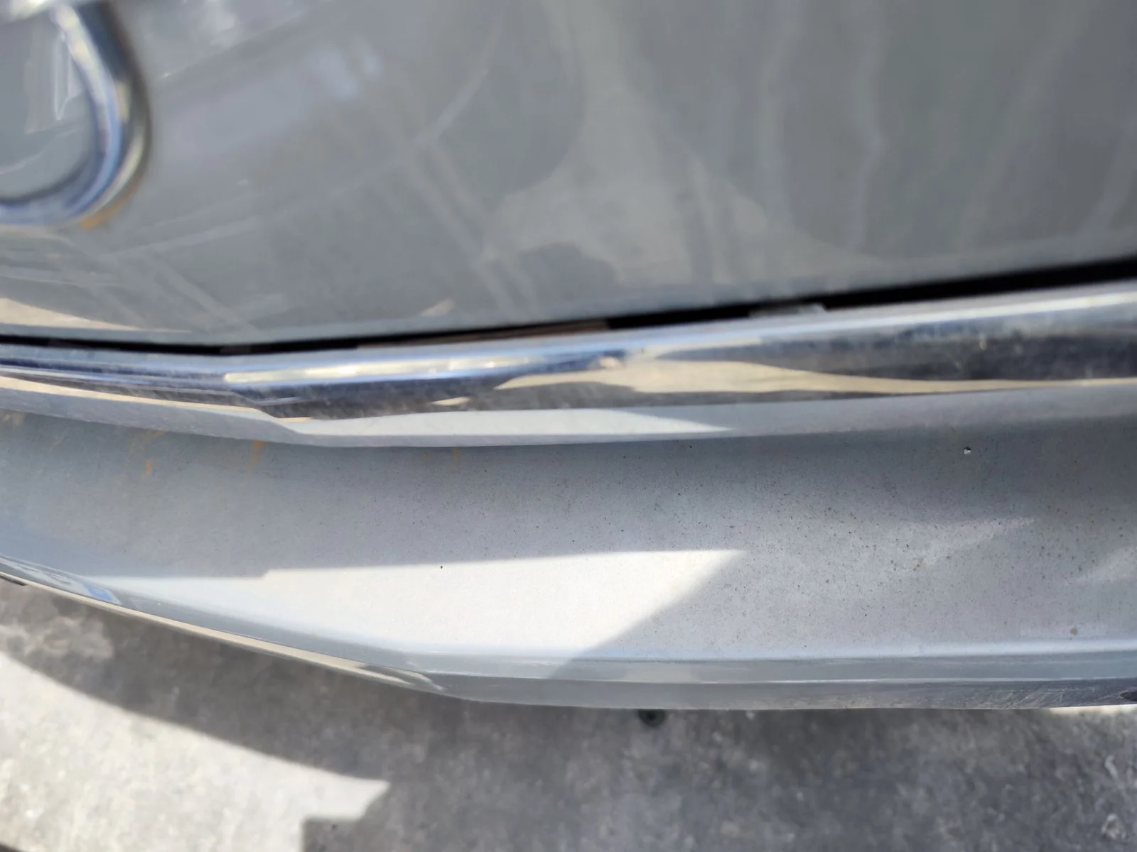Foto de REFUERZO PARAGOLPES TRASERO OPEL ASTRA H BERLINA 1.7 16V CDTI (110 CV / 81 KW)