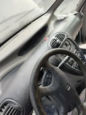 Foto de CALEFACCION ENTERA NORMAL CITROEN XSARA PICASSO 2.0 HDi CAT (RHY / DW10TD) (90 CV / 66 KW)