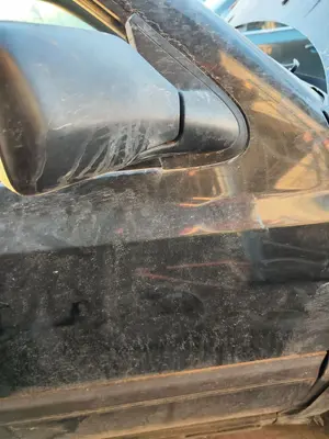 Foto de RETROVISOR DERECHO VOLKSWAGEN GOLF III (1H1)(11.1991) 1.9 TDI (110 CV / 81 KW) referencia 1H1857502 foto 2