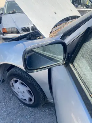 Foto de RETROVISOR IZQUIERDO NISSAN ALMERA (N15) 2.0 Diesel (75 CV / 55 KW)