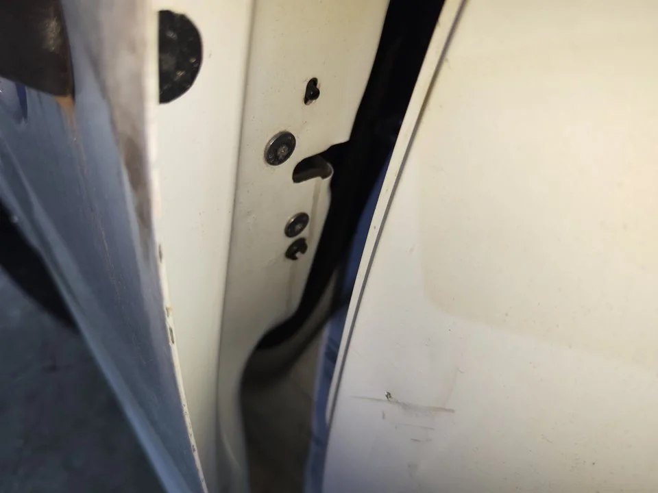 Foto de CERRADURA PUERTA DELANTERA IZQUIERDA CITROEN C3 PICASSO 1.6 HDi FAP (92 CV / 68 KW) referencia 9135FR