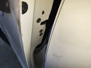 Foto de CERRADURA PUERTA DELANTERA IZQUIERDA CITROEN C3 PICASSO 1.6 HDi FAP (92 CV / 68 KW) referencia 9135FR