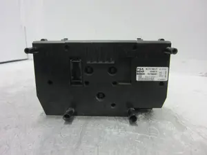 Foto de MANDO CALEFACCION / AIRE ACONDICIONADO CITROEN XSARA BERLINA 1.6 16V CAT (NFU / TU5JP4) (109 CV / 80 KW) referencia 96514030XT foto 2