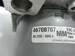 Foto de ABS MITSUBISHI ASX (GA0W) 1.6 CAT (117 CV / 86 KW) referencia 4670B707 foto 4