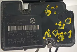 Foto de ABS VOLKSWAGEN GOLF V (1K1)(10.2003) referencia 1K0907379 foto 4