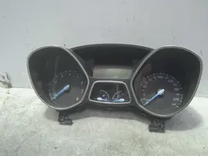 Foto de CUADRO INSTRUMENTOS FORD FOCUS BERLINA (CEW) 1.0 EcoBoost CAT (125 CV / 92 KW) referencia F1ET10849BJV