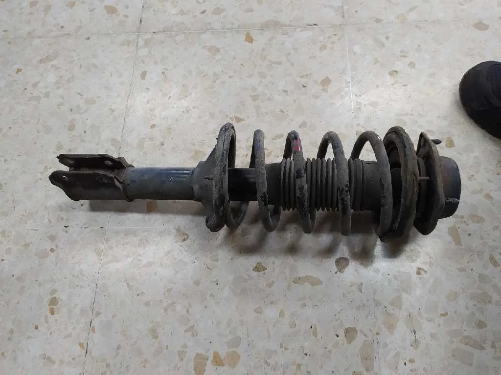 Foto de AMORTIGUADOR DELANTERO DERECHO HYUNDAI ACCENT (LC) referencia 5465025500