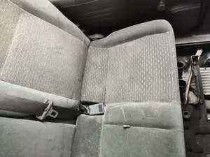 Foto de ENGANCHE CINTURON TRASERO IZQUIERDO OPEL ZAFIRA A 2.0 DTI (101 CV / 74 KW)
