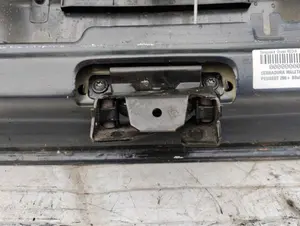 Foto de CERRADURA MALETERO / PORTON PEUGEOT 206 + 1.1  (60 CV / 44 KW)