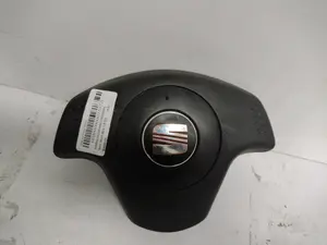 Foto de AIRBAG DELANTERO IZQUIERDO SEAT IBIZA (6L1) referencia 6L0880201 foto 1
