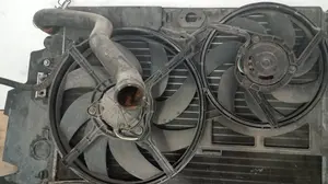 Foto de ELECTROVENTILADOR CITROEN EVASION 2.0  (121 CV / 89 KW) referencia 1473601080