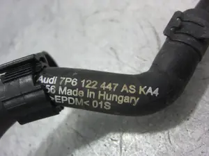 Foto de TUBO PORSCHE CAYENNE (TIPO 92A) referencia 7P6122447 foto 3