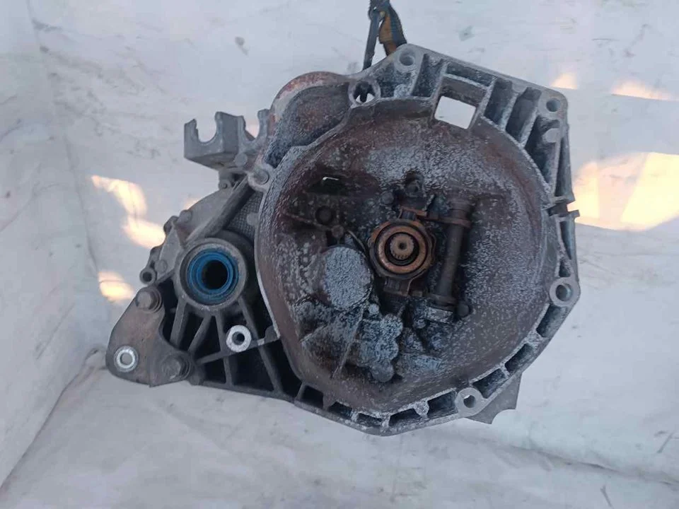 Foto de CAJA CAMBIOS FIAT II PUNTO (188) BERLINA referencia 18.46-0314852