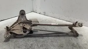 Foto de MOTOR LIMPIA DELANTERO TESLA MODEL 3 eléctrico 258 kW (cont. 153 kW) (350 CV / 258 KW) referencia 1859749-00-A foto 1