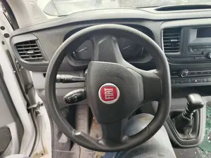 Foto de VOLANTE FIAT SCUDO (506) FURGON 1.5 (100 CV / 75 KW) referencia 98532080ZD
