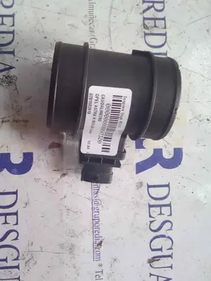 Foto de CAUDALIMETRO OPEL ASTRA H BERLINA referencia 0281002618