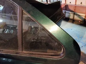Foto de LUNA CUSTODIA TRASERA IZQUIERDA PEUGEOT 406 BERLINA (S1/S2) 2.0 HDi CAT (90 CV / 66 KW)