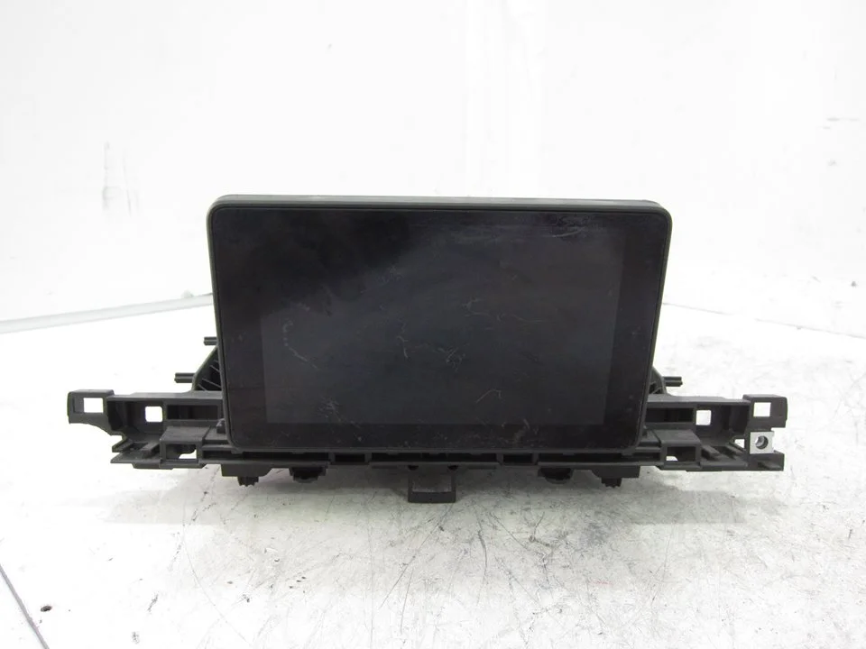 Foto de PANTALLA MULTIFUNCION AUDI A4 BERLINA (8W2) referencia 8W2919604