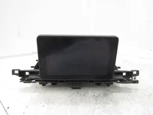 Foto de PANTALLA MULTIFUNCION AUDI A4 BERLINA (8W2) referencia 8W2919604