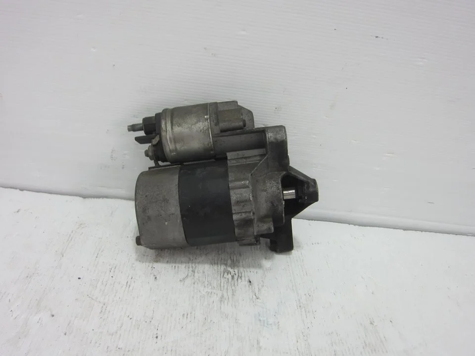 Foto de MOTOR ARRANQUE CITROEN C4 BERLINA referencia 9658308780
