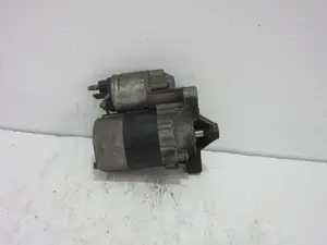 Foto de MOTOR ARRANQUE CITROEN C4 BERLINA referencia 9658308780