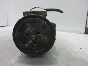 Foto de COMPRESOR AIRE ACONDICIONADO RENAULT MEGANE I CLASSIC (LA0) 1.9 dTi Diesel CAT (98 CV / 72 KW) referencia 7700866828B foto 1