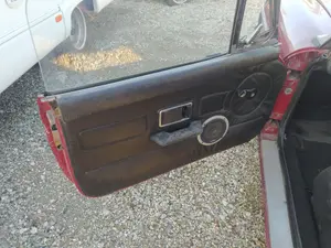 Foto de GUARNECIDO PUERTA DELANTERA IZQUIERDA MG ROVER MGF (RD) 1.8 CAT (120 CV / 88 KW)