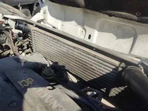 Foto de INTERCOOLER RENAULT KANGOO I (F/KC0) 1.9 dCi Diesel CAT (84 CV / 62 KW) referencia 871793H