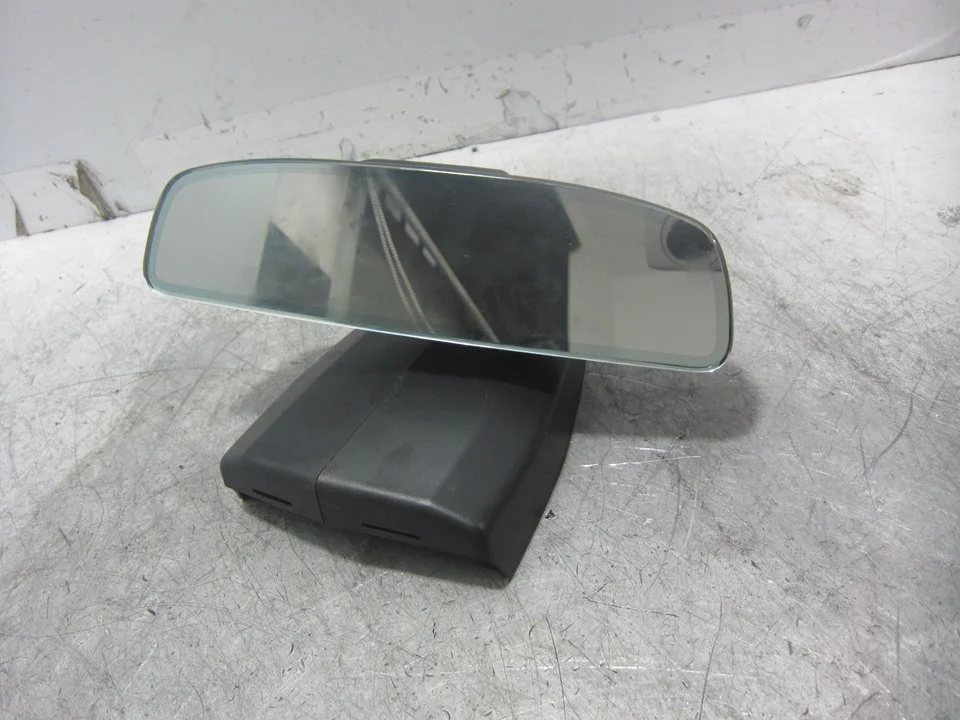 Foto de RETROVISOR INTERIOR PEUGEOT 508 Híbrido 265 kW (1.6 Ltr. - 147 kW) (360 CV / 265 KW) referencia 98088311XT