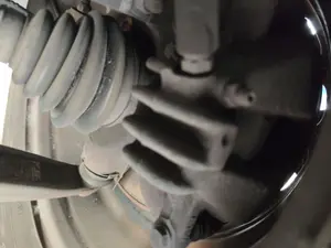 Foto de PINZA DE FRENO DELANTERA IZQUIERDA PEUGEOT 308 1.6 16V (120 CV / 88 KW)