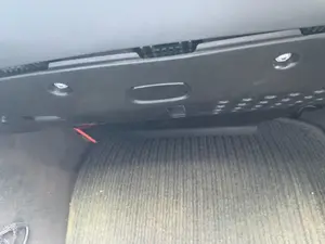Foto de VENTILADOR CALEFACCION MERCEDES-BENZ CLASE E (BM 211) BERLINA 2.7 CDI CAT (177 CV / 130 KW)