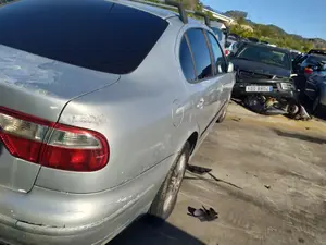Foto de EJE TRASERO AUDI A3 (8L) 1.9 TDI (110 CV / 81 KW) referencia 1J0500051K foto 3
