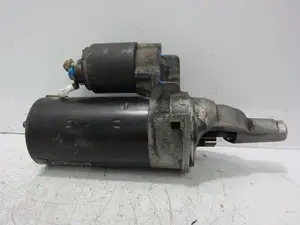 Foto de MOTOR ARRANQUE AUDI ALLROAD QUATTRO QUATTRO (4B5) 2.5 V6 24V TDI (180 CV / 132 KW) referencia 059911023H foto 2