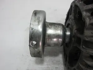 Foto de ALTERNADOR FORD FOCUS FAMILIAR (CAK) 1.8 TDDI Turbodiesel CAT (90 CV / 66 KW) referencia 22010710716 foto 6