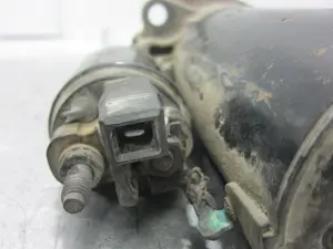 Foto de MOTOR ARRANQUE AUDI A3 (8P1) referencia 02A911023R foto 2