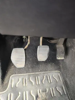 Foto de PEDAL FRENO CITROEN BERLINGO FURGÓN 1.6 16V HDi FAP (90 CV / 66 KW) referencia 4501AA