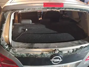 Foto de BANDEJA TRASERA OPEL MERIVA B