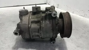 Foto de COMPRESOR AIRE ACONDICIONADO VOLKSWAGEN GOLF VII (5G1/BE1) 1.6 16V TDI DPF (110 CV / 81 KW) referencia 5Q0820803F foto 5