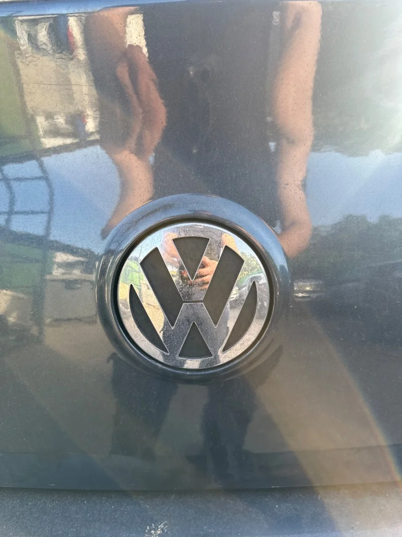 Foto de MANETA EXTERIOR MALETERO / PORTON VOLKSWAGEN PASSAT BERLINA (3C2) 2.0 TDI (140 CV / 103 KW)