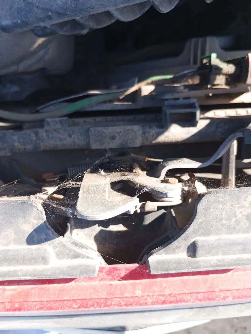 Foto de CERRADURA CAPO CITROEN C2 1.4 (73 CV / 54 KW) referencia 793470