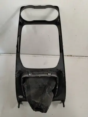Foto de GUARNECIDOS PALANCA CAMBIO FORD S-MAX (CA1) 2.0 TDCi CAT (140 CV / 103 KW) referencia 6M21U045B79A foto 4