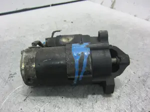 Foto de MOTOR ARRANQUE RENAULT CLIO II FASE II (B/CB0) referencia 8200021396 foto 6