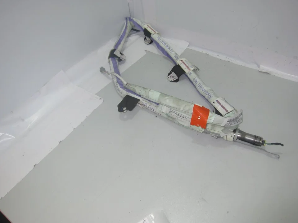 Foto de AIRBAG CORTINA DELANTERO IZQUIERDO AUDI A5 COUPE (F53) 2.0 16V TDI (190 CV / 140 KW) referencia 8W6880742F