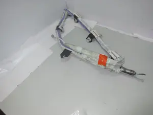 Foto de AIRBAG CORTINA DELANTERO IZQUIERDO AUDI A5 COUPE (F53) 2.0 16V TDI (190 CV / 140 KW) referencia 8W6880742F