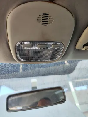 Foto de LUZ INTERIOR CITROEN C4 COUPE 1.4 16V (88 CV / 65 KW)